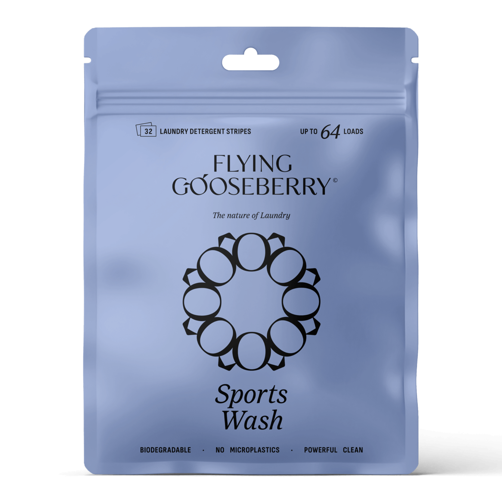 Sports Wash Waschstreifen