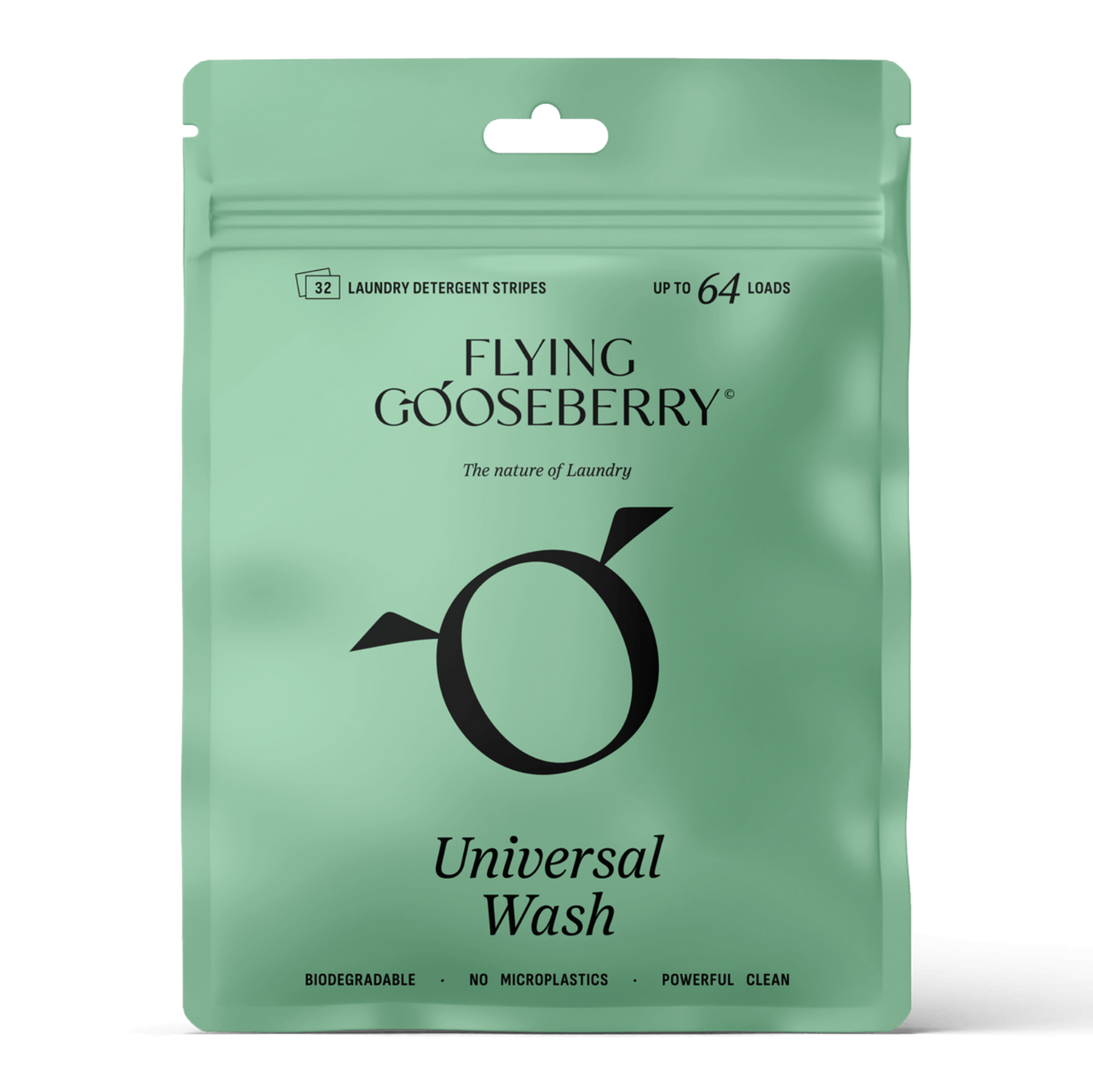 Universal Wash Waschstreifen