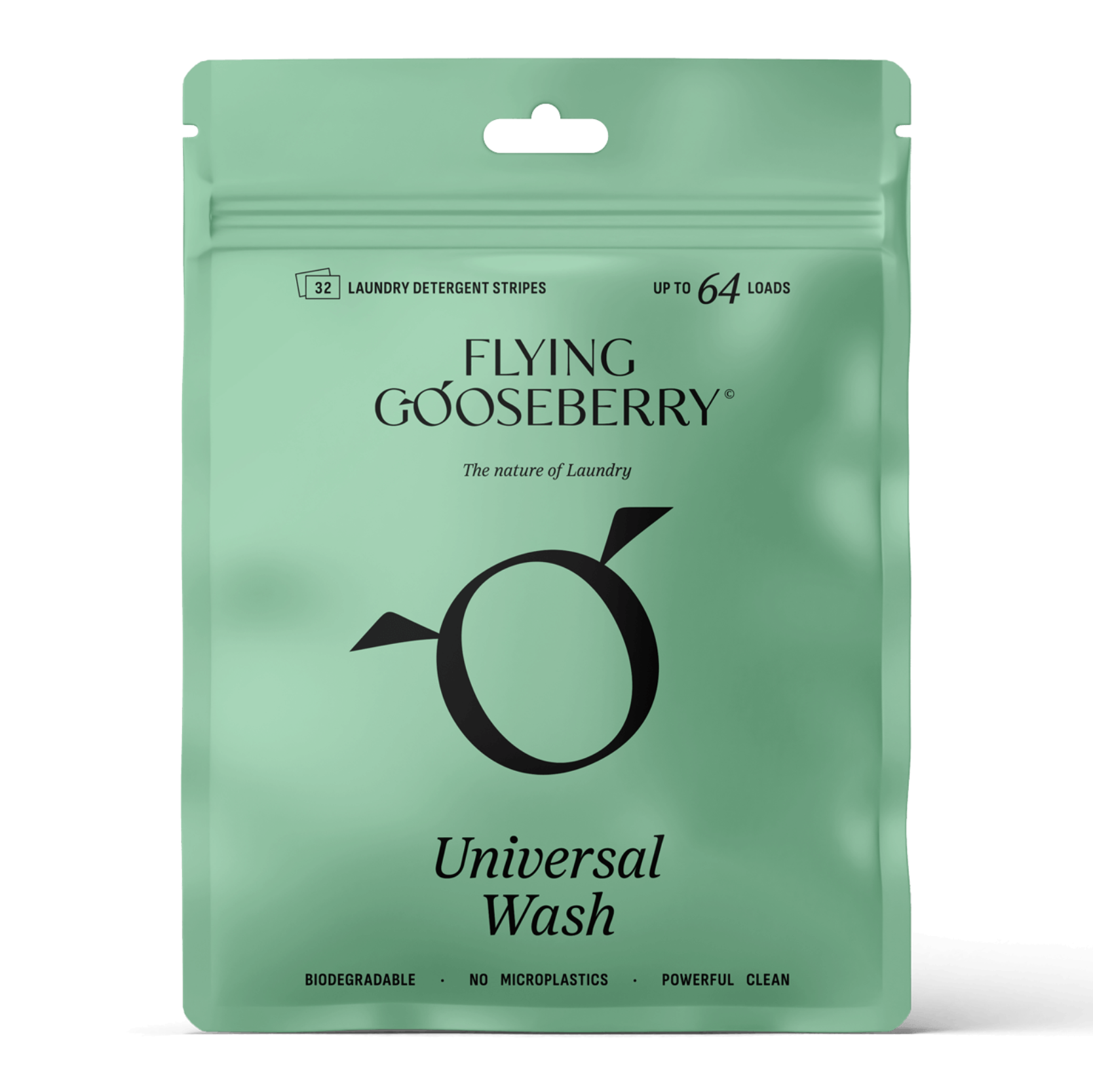 Universal Wash Waschstreifen