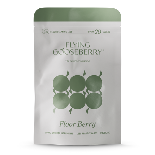Floor Berry Reinigungstabs