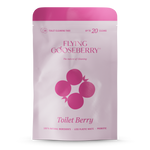 Toilet Berry Reinigungstabs