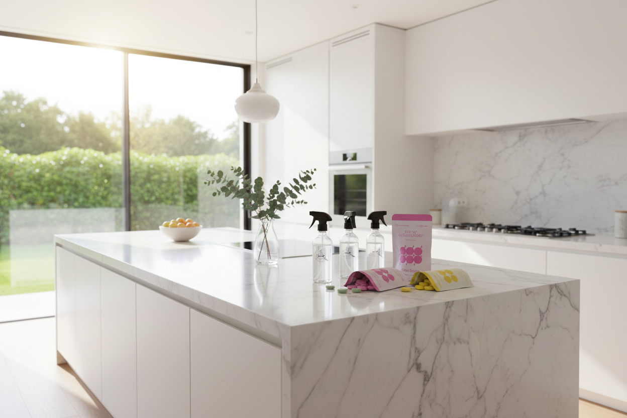 Hero Section Homepage